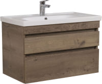 Photos - Washbasin cabinet Akva Rodos Vintazh 100 OP0002423 