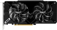 Photos - Graphics Card Palit GeForce RTX 2060 Dual OC 12GB 