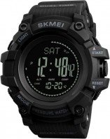 Wrist Watch SKMEI Processor 1358 