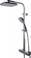 Photos - Shower System Globus Lux Termostatic GLQ-0040T 