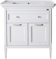 Photos - Washbasin cabinet ASB Granda 85 