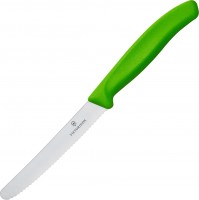 Photos - Kitchen Knife Victorinox Swiss Classic 6.7836.L114 