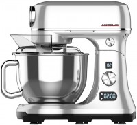 Photos - Food Processor Gastroback Advanced Digital 40977 stainless steel