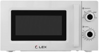 Photos - Microwave Lex FSMO 20.01 WH white