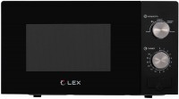 Photos - Microwave Lex FSMO 20.05 BL black