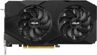 Graphics Card Asus GeForce RTX 2060 DUAL EVO 12GB 