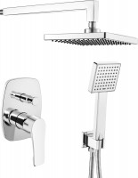 Photos - Shower System Imprese Vite t03007401AC 