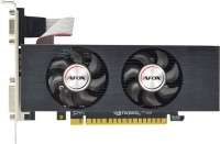 Photos - Graphics Card AFOX GeForce GTX 750 AF750-2048D5H6-V3 