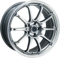 Photos - Wheel VLF VLF09 (8x18/5x112 ET38 DIA66,6)