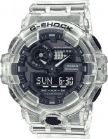 Wrist Watch Casio G-Shock GA-700SKE-7A 