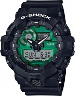 Photos - Wrist Watch Casio G-Shock GA-700MG-1A 