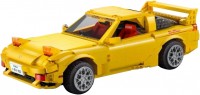 Construction Toy CaDa Mazda FD35 RX-7 C61023 