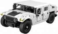 Construction Toy CaDa Humvee C61027 