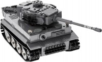 Construction Toy CaDa Tiger Tank C61071 