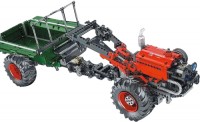 Photos - Construction Toy Mould King Tractor 17005 