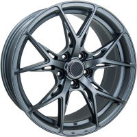 Photos - Wheel VLF VLF28 (8x18/5x114,3 ET38 DIA73,1)