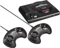 Photos - Gaming Console Sega Genesis Mini 