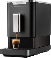 Coffee Maker Sencor SES 7200BK silver