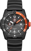 Wrist Watch Luminox Bear Grylls Survival SEA 3729 