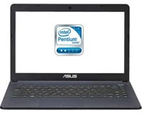 Photos - Laptop Asus X401A (X401A-BCL0705Y)