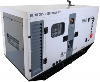 Photos - Generator Matari MB 30 