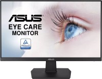 Monitor Asus VA24ECE 24 "  black