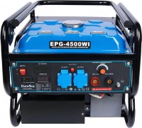 Photos - Generator EnerSol EPG-4500WI 