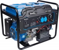 Photos - Generator EnerSol EPG-6500WE 