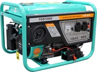 Photos - Generator Sturm PG8735NE 