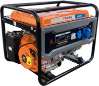 Photos - Generator Souz EGS-6500 