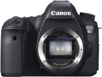 Photos - Camera Canon EOS 6D  body