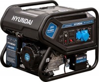 Photos - Generator Hyundai HHY9750FE-ATS 