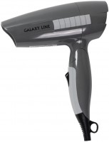Photos - Hair Dryer Galaxy Line GL4337 