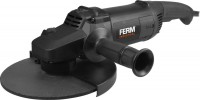 Photos - Grinder / Polisher FERM AGM1118P 