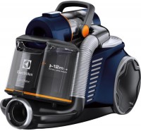 Photos - Vacuum Cleaner Electrolux EUFC 81 DB 