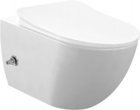 Photos - Toilet Creavit Free FE320-34CB00E-0002 