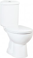 Photos - Toilet Creavit Sedef SD310-00CB00E-0000 