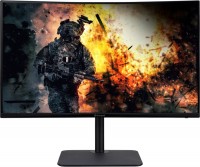 Photos - Monitor AOpen 32HC5QRZbmiiphx 32 "  black