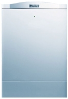 Photos - Boiler Vaillant uniSTOR VIH Q 120 