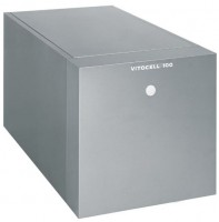 Photos - Boiler Viessmann Vitocell 100-H CHA 130 