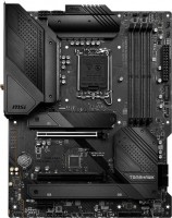 Photos - Motherboard MSI MAG B660 TOMAHAWK WIFI 