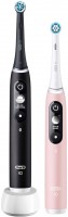 Photos - Electric Toothbrush Oral-B iO Series 6 Duo 