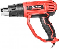 Photos - Heat Gun Stark HG-2003RD 