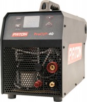 Photos - Welder Paton ProCUT-40 