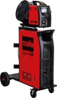 Photos - Welder Telwin Electromig 550 Synergic Base 