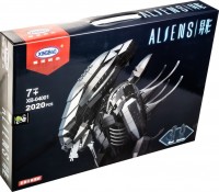 Photos - Construction Toy Xingbao Alien Xenomorph XB-04001 