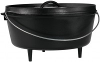 Photos - Terrine / Cauldron Lodge L10CO3 3.8 L