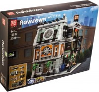 Photos - Construction Toy Mould King Sanctorum 16037 