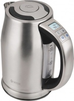 Photos - Electric Kettle Vitek VT-1167 2400 W 1.7 L  stainless steel