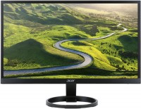 Photos - Monitor Acer R271Bbmix 27 "